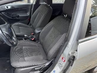 Ford Fiesta 1.0 EcoBoost Titanium bron finnik picture 54