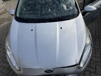 Ford Fiesta 1.0 EcoBoost Titanium bron finnik picture 28