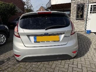 Ford Fiesta 1.0 EcoBoost Titanium bron finnik picture 37