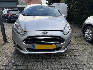Ford Fiesta 1.0 EcoBoost Titanium bron finnik picture 7