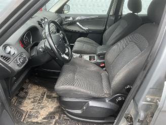 Ford S-Max 7 persoons picture 15