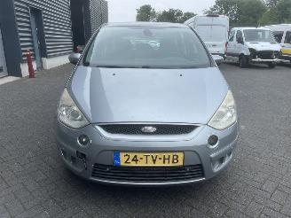 Ford S-Max 2.5 Turbo / 7 persoons picture 8