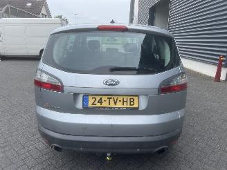 Ford S-Max 7 persoons picture 4