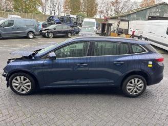 Renault Mégane Megane IV Estate (RFBK), Combi 5-drs, 2016 1.5 Energy dCi 115 picture 6