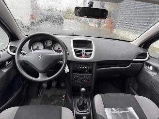 Peugeot 207 207/207+ (WA/WC/WM), Hatchback, 2006 / 2015 1.4 16V VTi picture 11