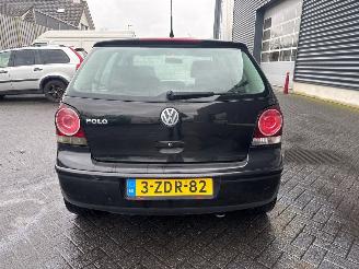 Volkswagen Polo 1.2 12V Hatchback  Benzine 1.198cc 47kW (64pk) picture 4
