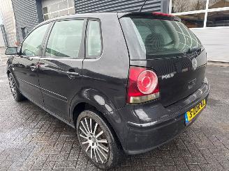 Volkswagen Polo 1.2 12V Hatchback  Benzine 1.198cc 47kW (64pk) picture 3