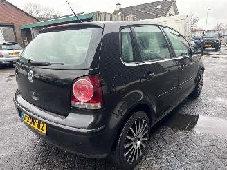 Volkswagen Polo 1.2 12V Hatchback  Benzine 1.198cc 47kW (64pk) picture 5