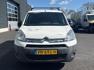 Citroën Berlingo 1.6 Hdi 90 Phase 2 Bestel  Diesel 1.560cc 66kW (90pk) FWD picture 8