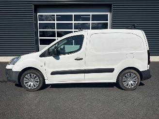 Citroën Berlingo 1.6 Hdi 90 Phase 2 Bestel  Diesel 1.560cc 66kW (90pk) FWD picture 2