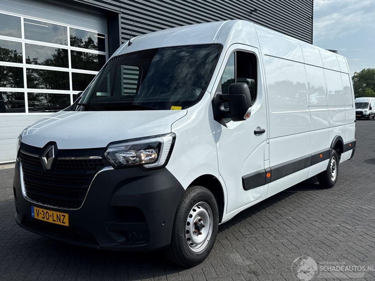Renault Master T35 2.3 dCi 145 L4H2 EL Energy Comfort , Airco , Led