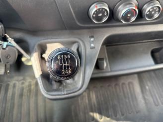Renault Master T35 2.3 dCi 145 L4H2 EL Energy Comfort , Airco , Led picture 17