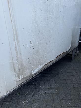 Overige  Opbouw glastransport picture 8