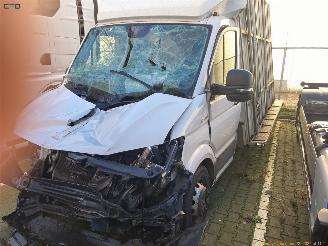 Overige  Opbouw glastransport picture 10