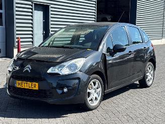 škoda osobní automobily Citroën C3 1.4 Hatchback  Benzine 1.360cc 54kW (73pk) FWD 2010/1