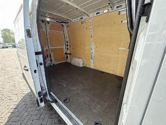 Renault Master T35 2.3 dCi 150 L2H2 Energy Airco, PDC picture 18
