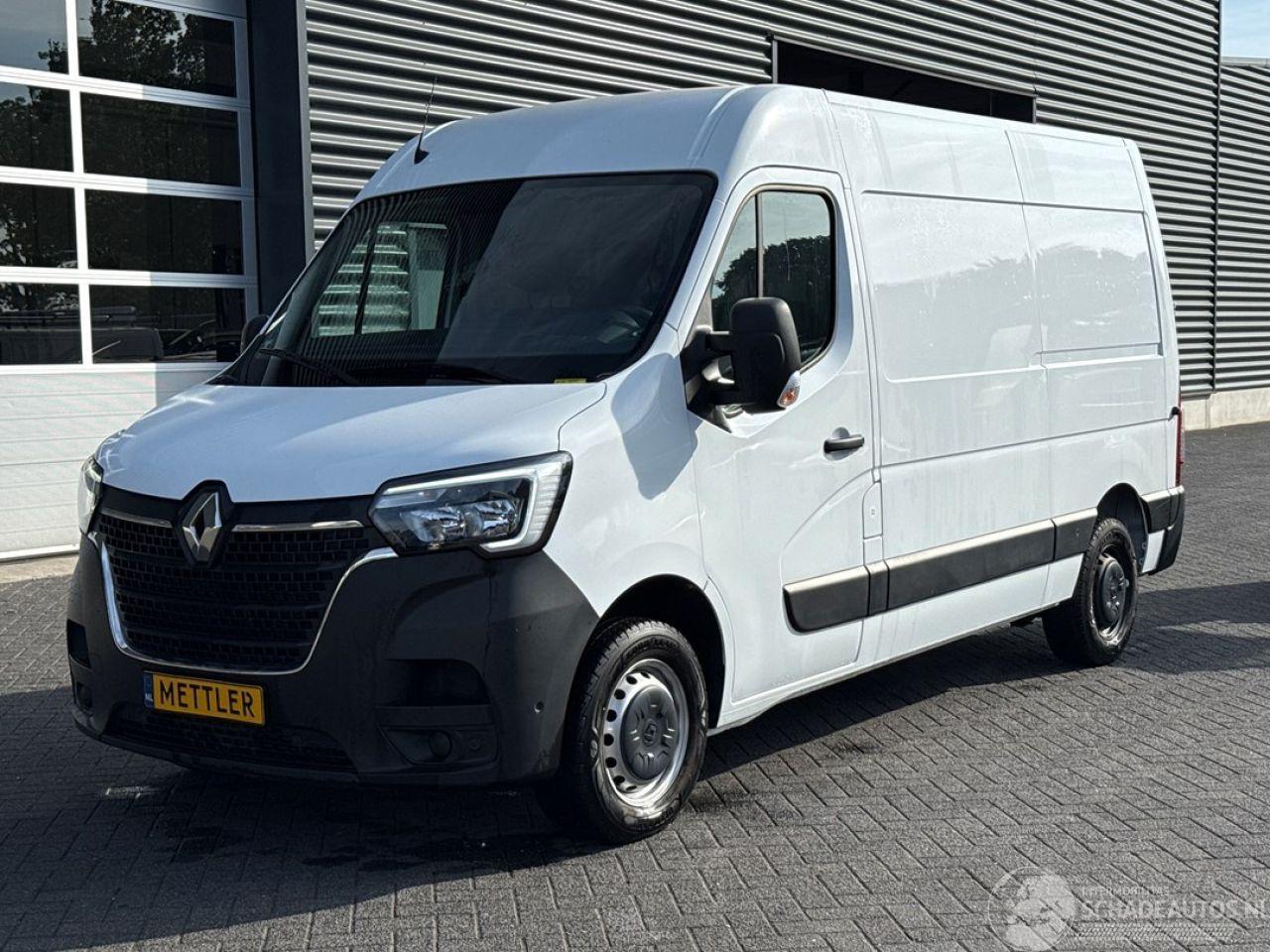 Renault Master T35 2.3 dCi 150 L2H2 Energy Airco, PDC
