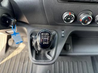 Renault Master T35 2.3 dCi 150 L2H2 Energy Airco, PDC picture 17