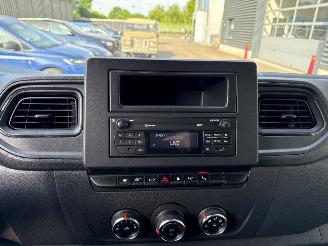 Renault Master T35 2.3 dCi 150 L2H2 Energy Airco, PDC picture 14
