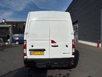 Renault Master T35 2.3 dCi 150 L2H2 Energy Airco, PDC picture 4