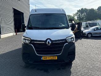 Renault Master T35 2.3 dCi 150 L2H2 Energy Airco, PDC picture 8