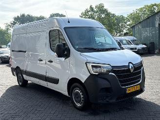 Renault Master T35 2.3 dCi 150 L2H2 Energy Airco, PDC picture 7