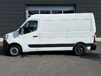 Renault Master T35 2.3 dCi 150 L2H2 Energy Airco, PDC picture 2