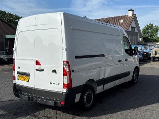 Renault Master T35 2.3 dCi 150 L2H2 Energy Airco, PDC picture 5