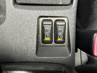 Mitsubishi Lancer EVOLUTION 2.0 Turbo 16V Ralliart 4x4 Hatchback  Benzine 1.997cc 177kW (241pk) 4x4 picture 20