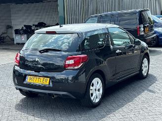 Citroën DS3 1.4 16V VTi Hatchback  Benzine 1.397cc 70kW (95pk) FWD picture 5
