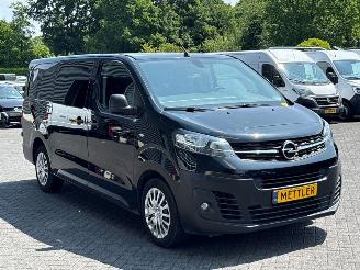 Opel Vivaro L3L1 2.0 CDTI 122 Bestel  Diesel 1.997cc 90kW (122pk) FWD picture 7