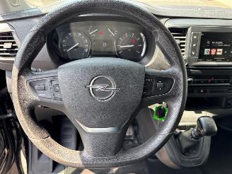 Opel Vivaro L3L1 2.0 CDTI 122 Bestel  Diesel 1.997cc 90kW (122pk) FWD picture 15