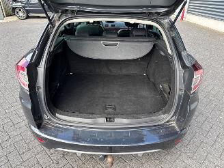 Renault Mégane 1.6 dCi GT-Line trekhaak, airco, sport pakket, navigatie picture 13