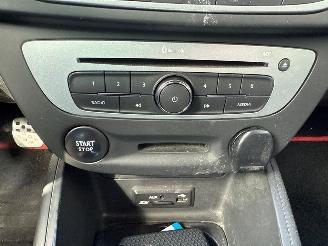 Renault Mégane 1.6 dCi GT-Line trekhaak, airco, sport pakket, navigatie picture 22