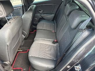 Renault Mégane 1.6 dCi GT-Line trekhaak, airco, sport pakket, navigatie picture 30