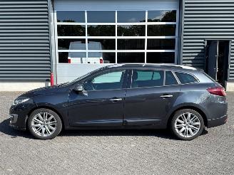Renault Mégane 1.6 dCi GT-Line trekhaak, airco, sport pakket, navigatie picture 2
