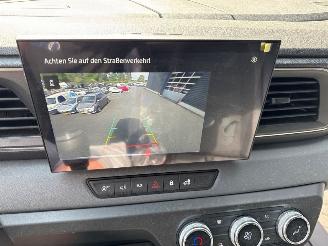 Renault Master nieuw bpm vrij! 131PK L3H2 2025 model LED CarPlay Airco Cruise Park picture 23