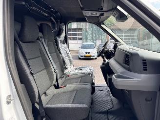 Renault Master nieuw bpm vrij! 131PK L3H2 2025 model LED CarPlay Airco Cruise Park picture 29