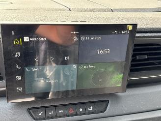 Renault Master nieuw bpm vrij! 131PK L3H2 2025 model LED CarPlay Airco Cruise Park picture 21