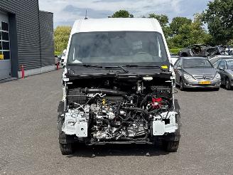 Renault Master nieuw bpm vrij! 131PK L3H2 2025 model LED CarPlay Airco Cruise Park picture 8