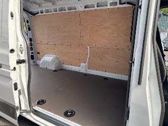 Renault Master nieuw bpm vrij! 131PK L3H2 2025 model LED CarPlay Airco Cruise Park picture 10