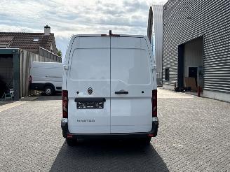 Renault Master nieuw bpm vrij! 131PK L3H2 2025 model LED CarPlay Airco Cruise Park picture 4