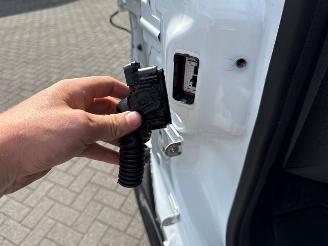 Renault Master nieuw bpm vrij! 131PK L3H2 2025 model LED CarPlay Airco Cruise Park picture 16