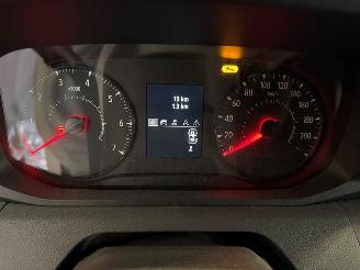 Renault Master nieuw bpm vrij! 131PK L3H2 2025 model LED CarPlay Airco Cruise Park picture 19