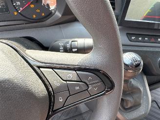 Renault Master nieuw bpm vrij! 131PK L3H2 2025 model LED CarPlay Airco Cruise Park picture 27