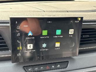 Renault Master nieuw bpm vrij! 131PK L3H2 2025 model LED CarPlay Airco Cruise Park picture 22