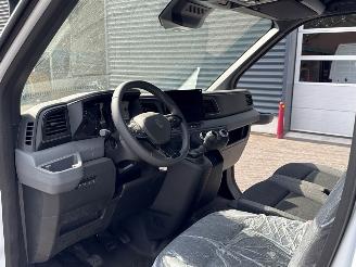 Renault Master nieuw bpm vrij! 131PK L3H2 2025 model LED CarPlay Airco Cruise Park picture 17