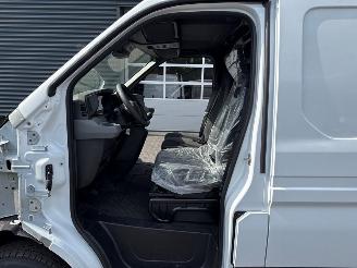 Renault Master nieuw bpm vrij! 131PK L3H2 2025 model LED CarPlay Airco Cruise Park picture 15