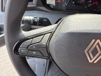 Renault Master nieuw bpm vrij! 131PK L3H2 2025 model LED CarPlay Airco Cruise Park picture 26