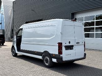 Renault Master nieuw bpm vrij! 131PK L3H2 2025 model LED CarPlay Airco Cruise Park picture 3